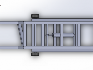 stack lifter Modelo 3D
