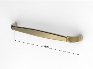 11483-furniture-handle 3D 모델
