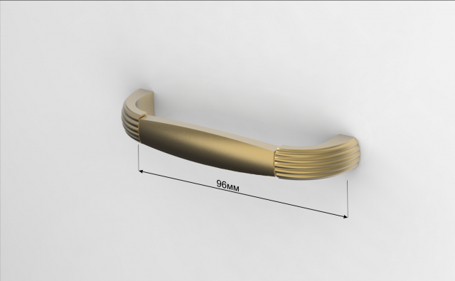 11485-furniture-handle Modèle 3D .c4d .max .obj .3ds .fbx .stl .blend 