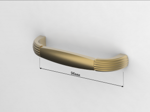 11485-furniture-handle 3D 모델