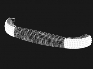 11485-furniture-handle Modèle 3D