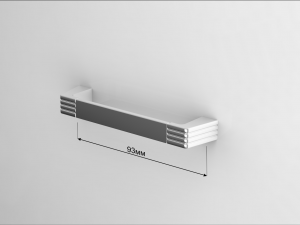 11487-furniture-handle 3D 모델