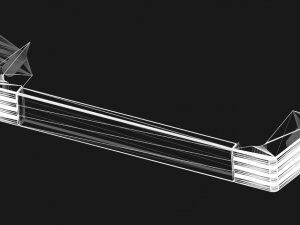 11487-furniture-handle 3D Модель