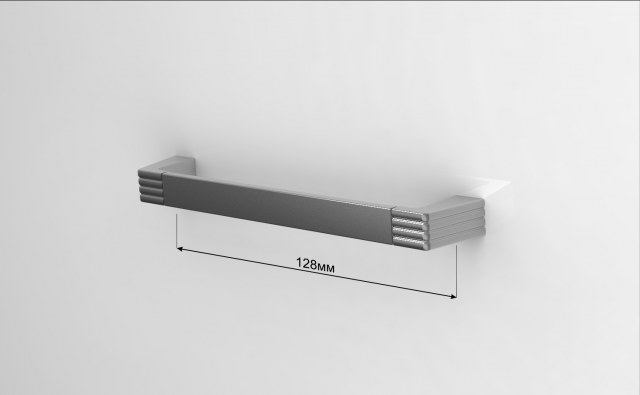 11491-furniture-handle Modelo 3D .c4d .max .obj .3ds .fbx .stl .blend 
