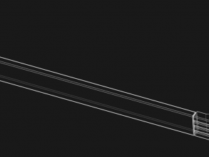 11491-furniture-handle Modelo 3D