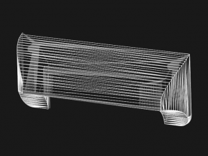 30972-furniture-handle 3D Модель