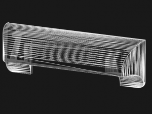 30973-furniture-handle Modelo 3D