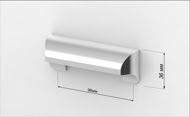 30973-furniture-handle Modelo 3D .c4d .max .obj .3ds .fbx .stl .blend 
