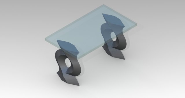 table base Modelo 3D .c4d .max .obj .3ds .fbx .stl .blend 