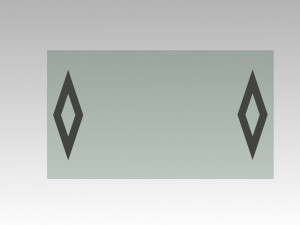 table base 3D-Modell