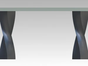 table base 3D Model
