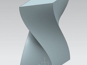 table base 3Dモデル