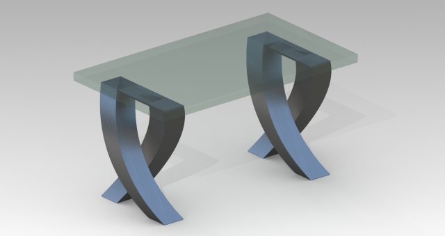 table base Model 3D .c4d .max .obj .3ds .fbx .stl .blend 