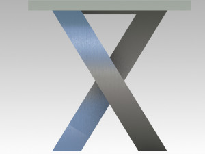 table base Model 3D