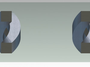 table base Model 3D