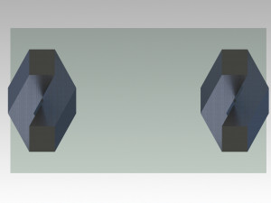 table base 3Dモデル