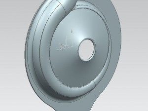 the two-stage centrifugal water pump 3D प्रिंट मॉडल