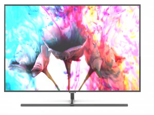 televisore Samsung Modello 3D