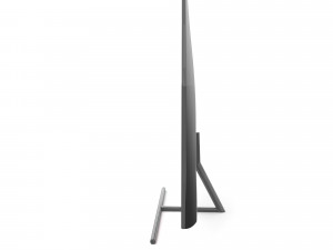 samsung tv 3Dモデル