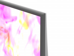 samsung tv 3Dモデル