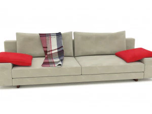 sofa 3D Model