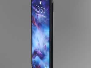 iphone x Modelo 3D