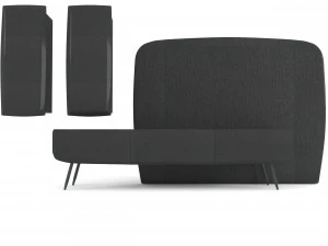 tv unit 3D Model