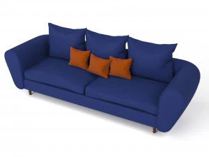 sofa 3D Model