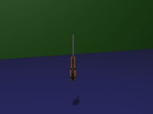 set of tools 3D मॉडल