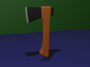set of tools 3D मॉडल