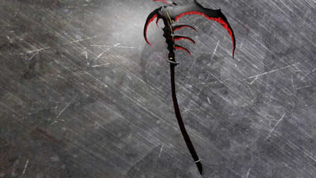 weaponkill 3D Модель .c4d .max .obj .3ds .fbx .stl .blend 