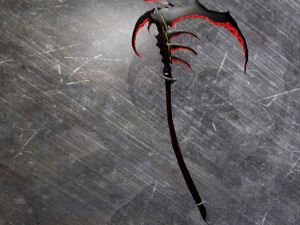 weaponkill 3D 모델