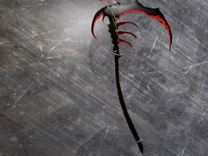 matar com arma Modelo 3D