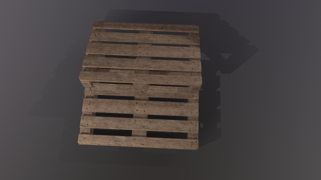 Photorealistic Epal 3D 모델 .c4d .max .obj .3ds .fbx .stl .blend 