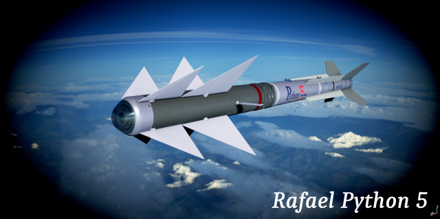 rafael python 5 Modelo 3D .c4d .max .obj .3ds .fbx .stl .blend 
