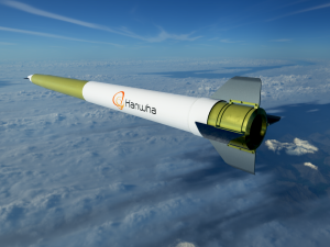 k239 chunmoo missile Model 3D