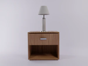 nigthstand 3D Model