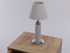 nigthstand 3D Model