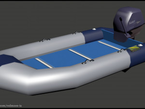 low poly pack 3D Model