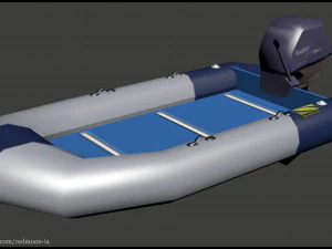 low poly pack 3D Model