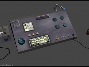 low poly pack 3D Model