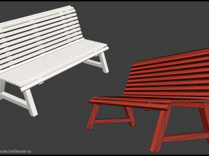 low poly pack 3D Model