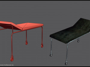 low poly pack 3D Model