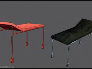 low poly pack 3D Model
