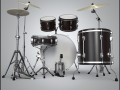 Drums Set Modelo 3D