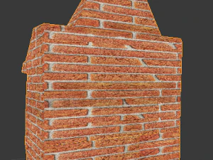 grill-parilla Modello 3D