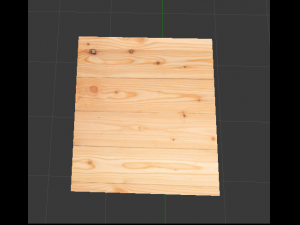 table- mesa 3D Модель