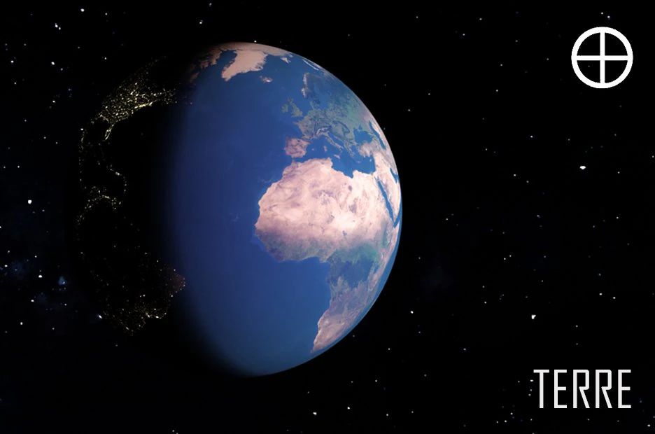 planet---earth 16k 3D Model .c4d .max .obj .3ds .fbx .stl .blend 