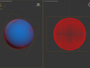planet---earth 16k 3D 模型