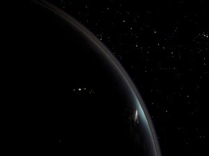 planet---earth 16k 3D Model